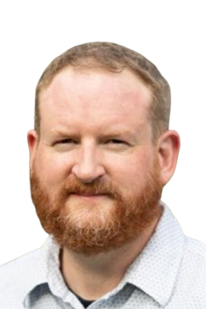Dr John Connolly