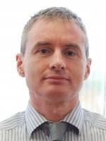 Dr John Murnane