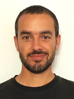 Dr Luis Lopez-Sangil