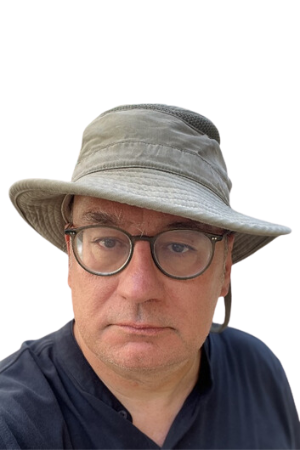 Dr Stuart Green