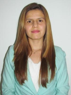 Gabriela Cardenas Alvarez
