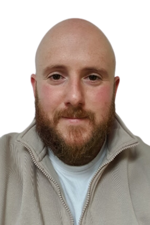 Martin Donoghue