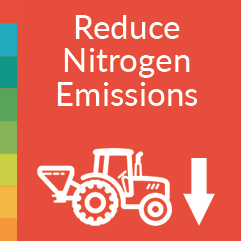 Reduce Nitrogen Emissions