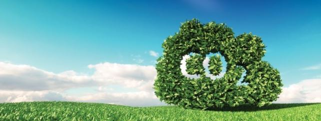 Carbon Dioxide