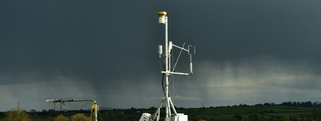 Greenhouse Gases