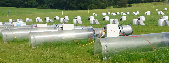 Nitrous Oxide