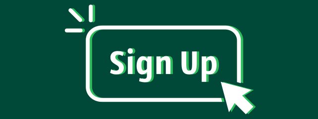 Sign Up