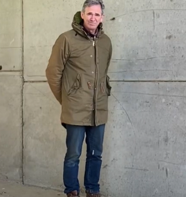 Vincent Macken, Brownstown, Navan, Co. Meath