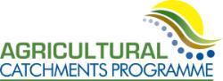 Agricultural Catchments Programme Logo