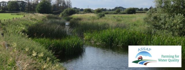 Farming for Water Quality ASSAP