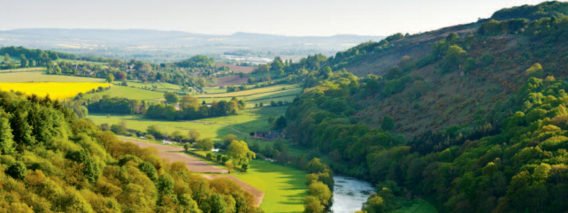 Water Quality in Ireland