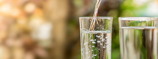 Improving Water Quality