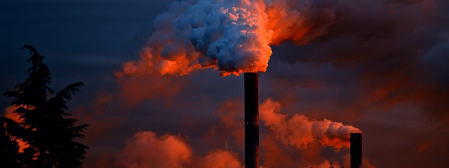 Climate Change