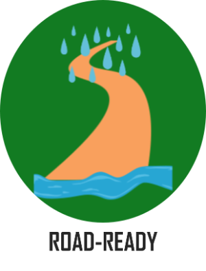 roadready project logo