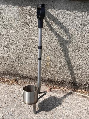 Soil Sampler