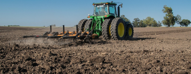 Soil Physical Health