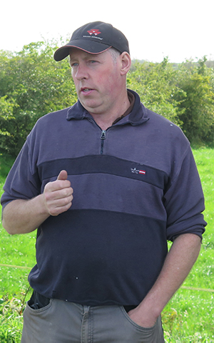 David Brady