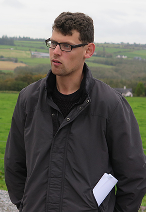 John O'Connell