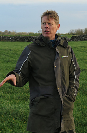 Niall Callanan