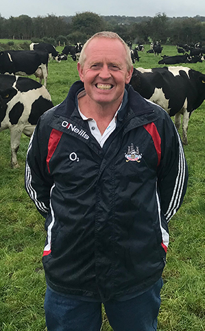 Noel Hurley