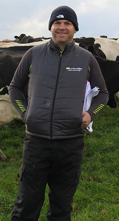 Shane Kinsella