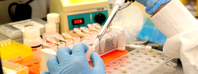 Microbial Pathogens