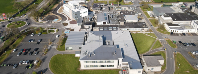 Food Research Centre Moorepark