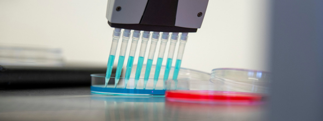 Residues Testing Laboratory