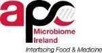 APC Microbiome Ireland Logo