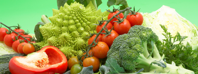 Food for Health