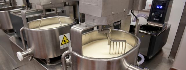 Cheese Research
