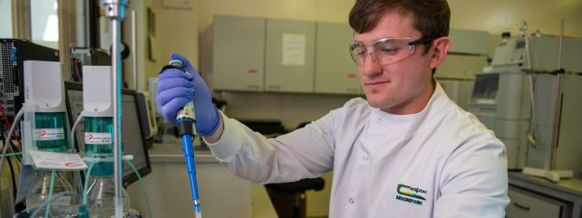 Dairy Chemistry