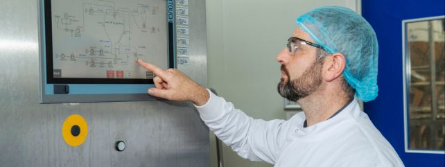 Novel Technologies