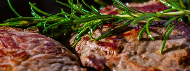 Meat Research