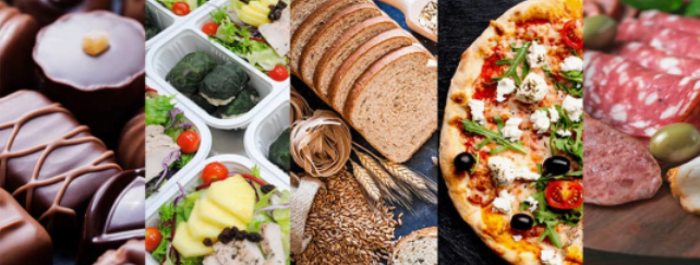 Food Formulation for the Future