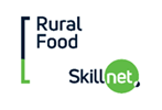 Rural Food Skillnet logo