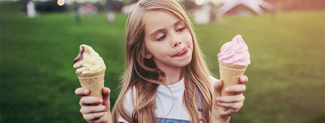 Sensory Analysis