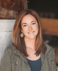 Diana Rodgers International Meat Summit speaker