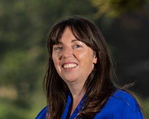 New Head of Education in Teagasc