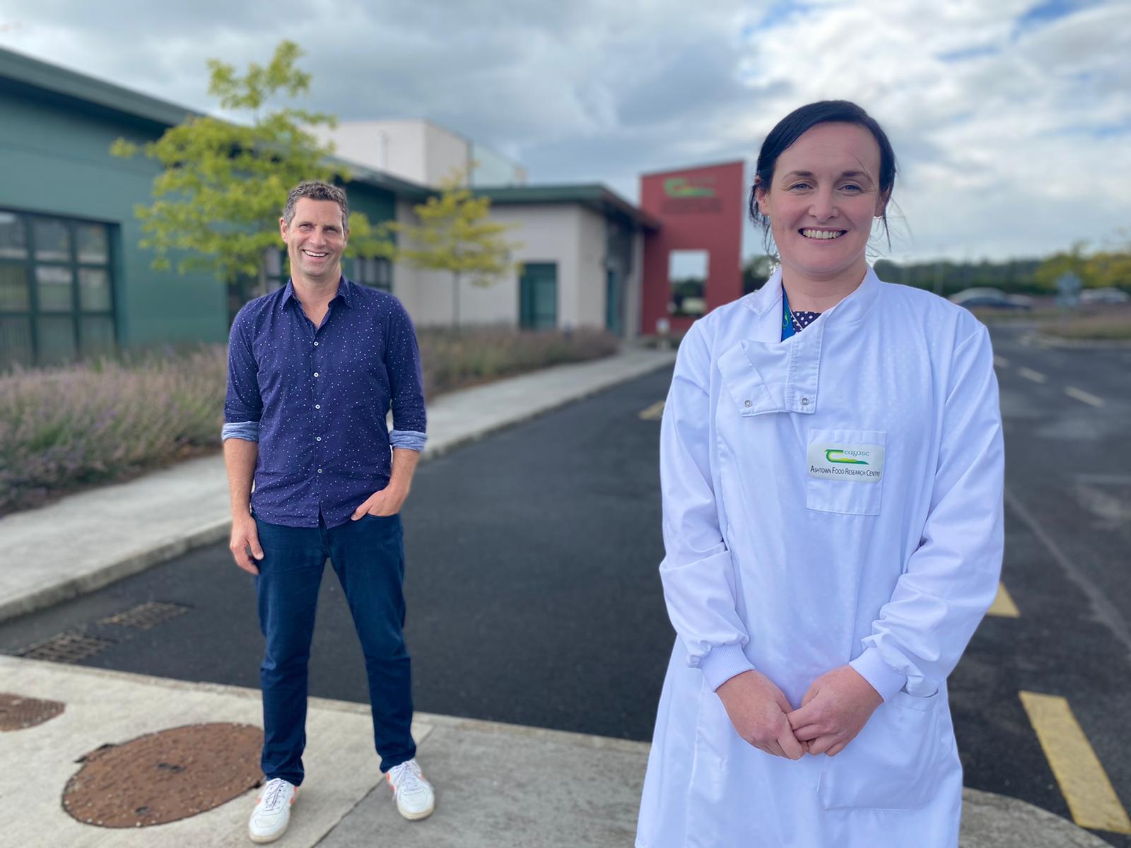 Seaweed supplementation to reduce methane emissions in ruminants