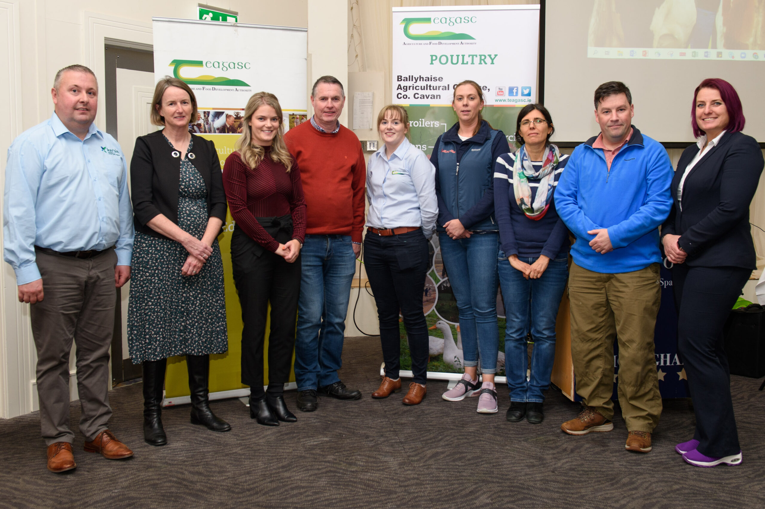 Energy and Biosecurity Key Considerations for the Poultry Industry