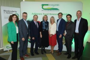 Bio Circularity in Action: Exploring Innovation in Sustainable Food Systems – A Platform for Global Insights and Local Innovation