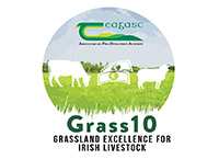 Grass10 Update: Grazing Strategies and Fertilizer Planning