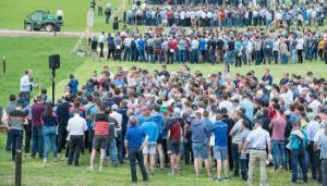 Watch: What to expect at Moorepark ‘23