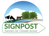 Don Somers Teagasc Signpost tillage farmer