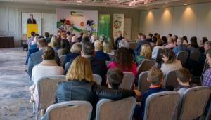 Meet the finalists in the Student of the Year Competition