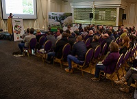 Missed the National Sheep Conference?