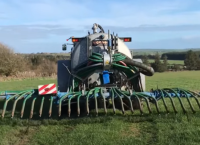 Clonakilty Agricultural College Drystock Unit Farm Update