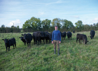 Organics – good for soil and the bottom line
