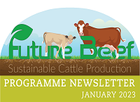 Future Beef Newsletter January 2023